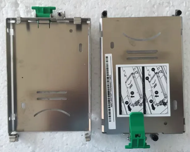 Hdd Bracket For Hp …