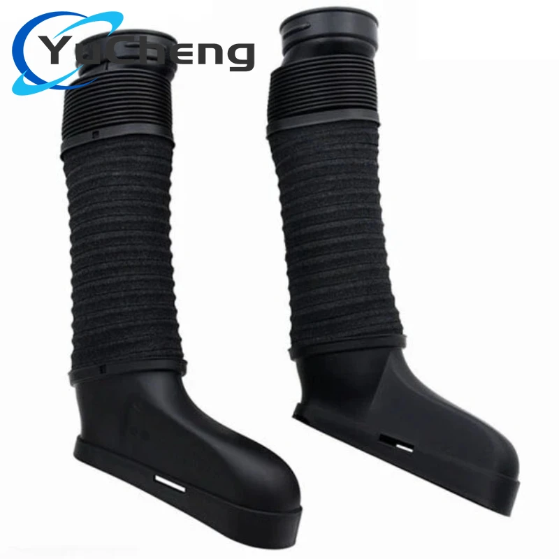 

A2720903682 A2720903582 New Right Left Engine Air Intake Duct Hose For Mercedes-Benz W204 W212 C300 3.0L 3.5L C350 3.5L E2501.8L