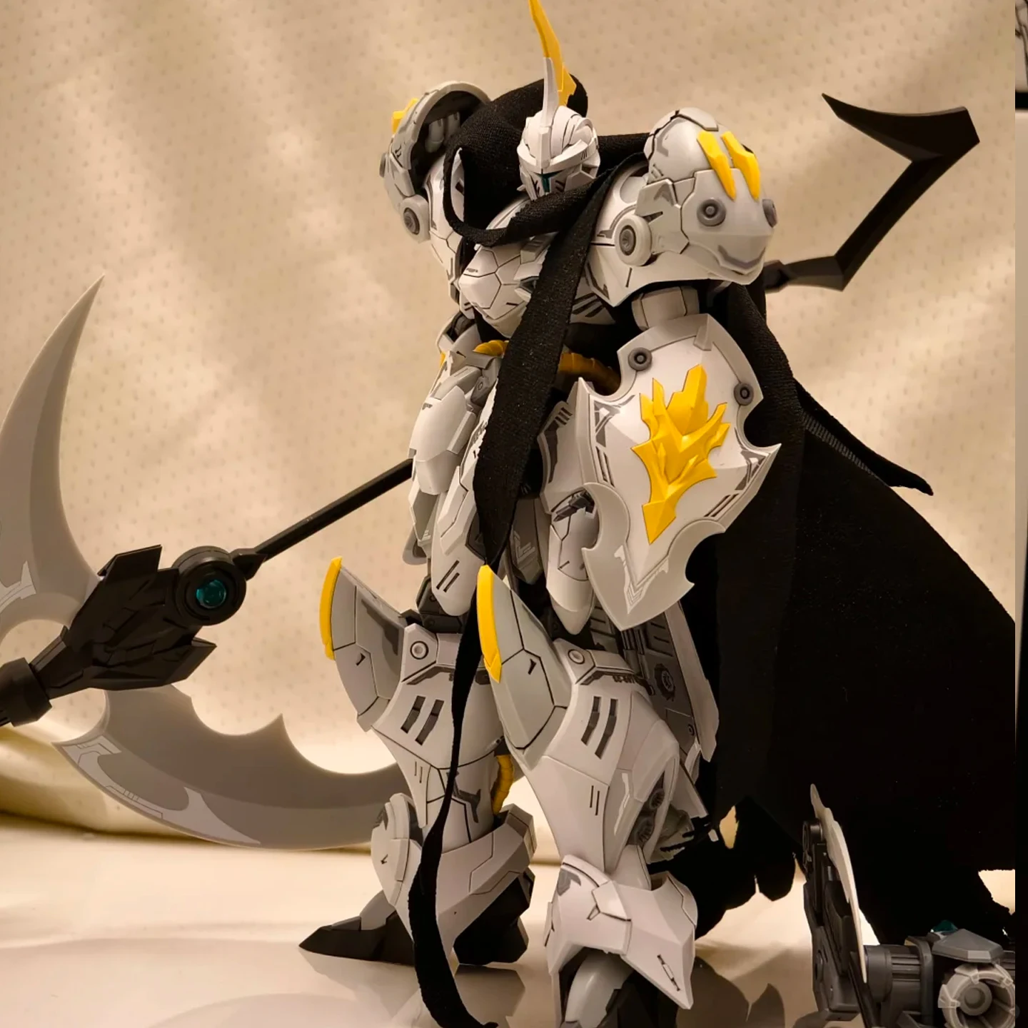 SNAA Cavaleiros da Mesa Redond - Model Kit Lancelot avaliação e preço