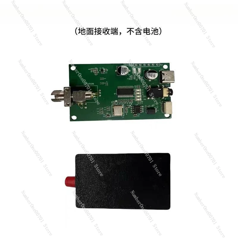 

Раствор PCBA Smart Music AC6969D | для ховерборда, скутера 5-30 В с Bluetooth