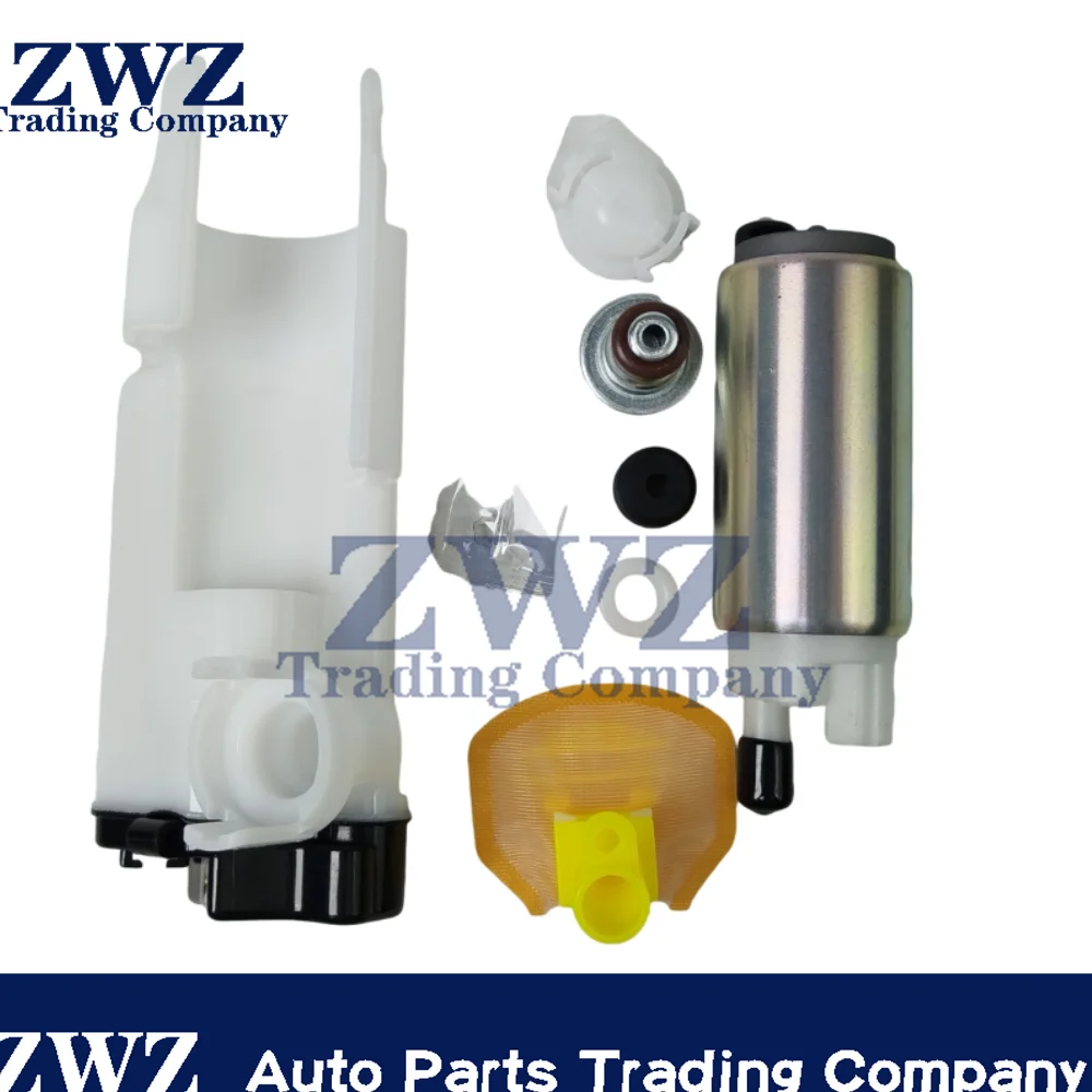 

For 2007-2010 Honda CB 600 F/FA PC41 Fuel Pump Fuel Filter PATM-0817 16700-MFG-D02 16700-MFG-D00 16700-MFG-D01 16700MFGD02 16700