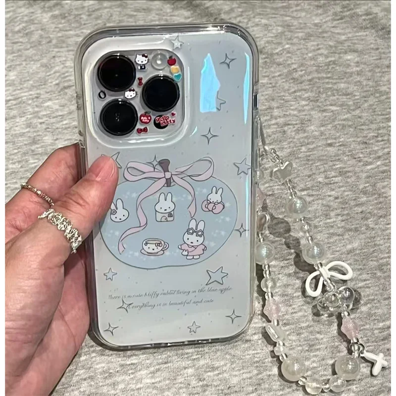 Miffy New Phone Cas… - image