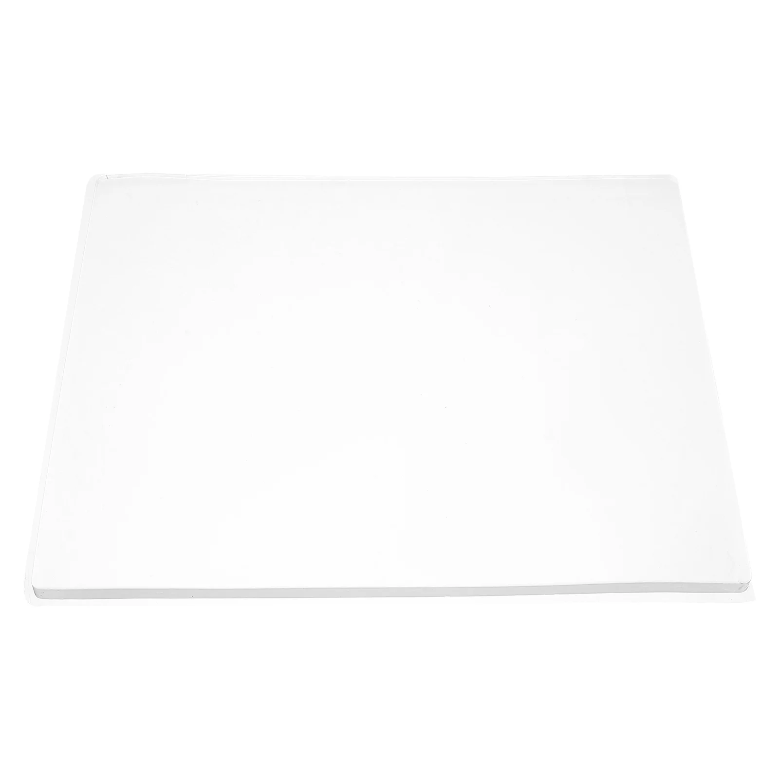 

Creative Kids Printing Plate Reusable Non-Stick Monoprinting Board Soft Flexible Diy Printmaking Tool Art Crafts Scrapbooking