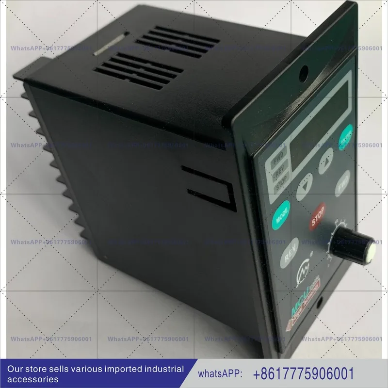 Torque digital governor LF Ag2200 new