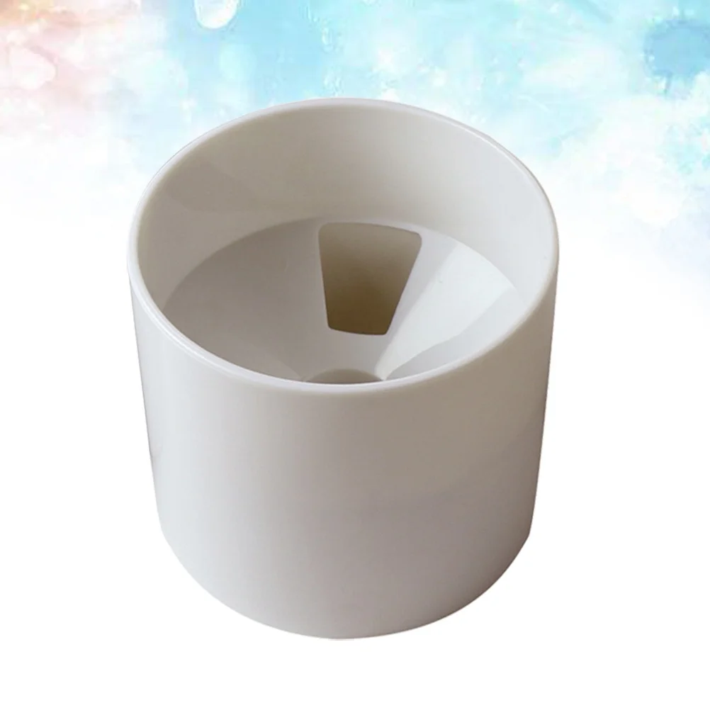 

Mipcase Golf Putting Cup for Backyard Practice Indoor Outdoor Green Hole Plastic Golf Training Accessory