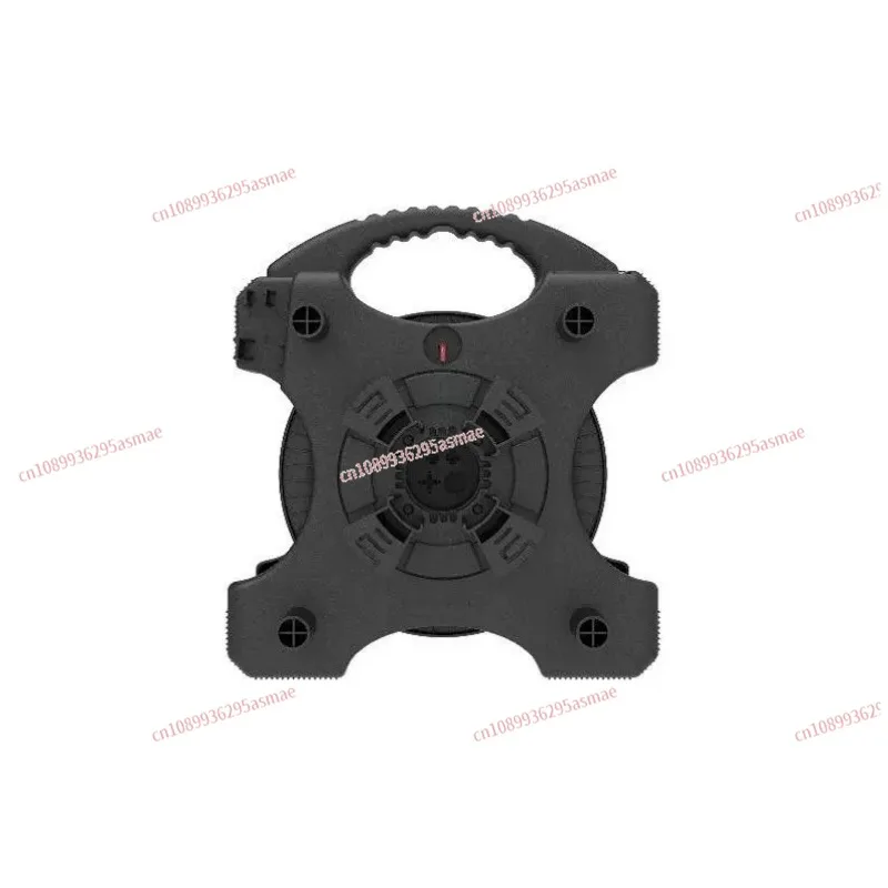 Wire wrapper Stacked reel car Network cable Optical fiber cable retractor DF-200