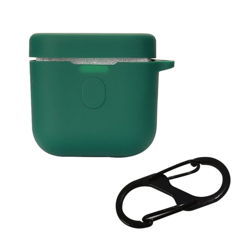 QX2B ochronne etui do przenoszenia odpowiednie do słuchawek Bowers-Wilkins-PI7 osłona pyłoszczelna zmywalna skrzynka ładująca Sl