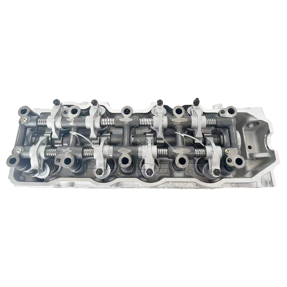 Factory Price 1110135080 1110135060 22R Diesel Engine Cylinder Head Assembly With Rocker Arm For Toyota Pickup Hilux Celica
