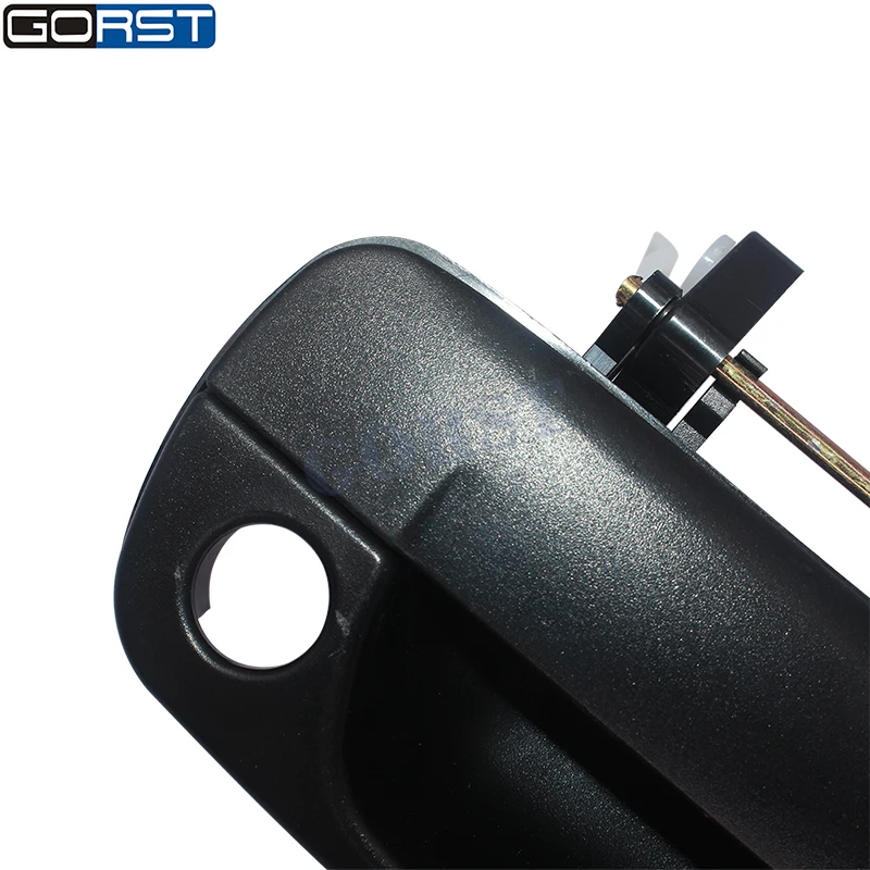 Outside Door Handle 8266025000 8265025000 for Hyundai Accent Car Auto Part 80683 82660-25000 82650-25000 80683 80684