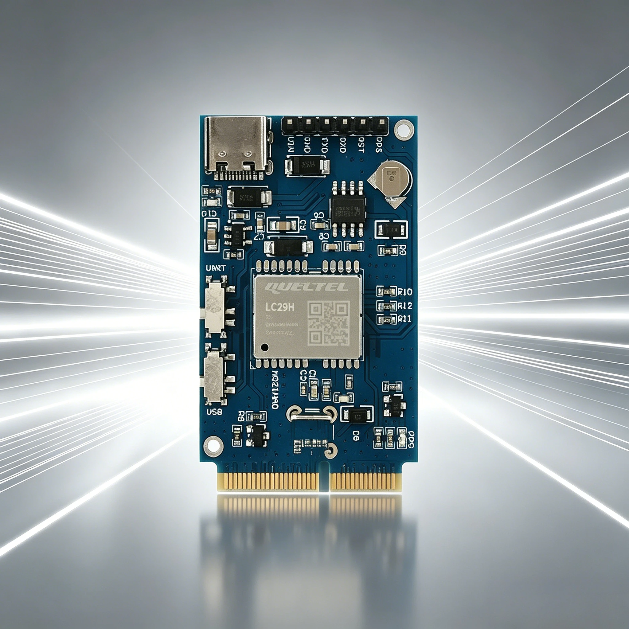 module-gnss-quectel-lc29h-haute-precision-carte-rtk-lc29hea-lc29heamd-lc29h-ea-gps-l1-l5-glonass-bds-galileo