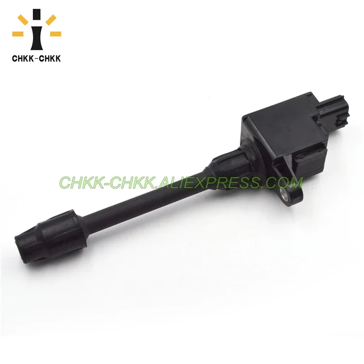 

3PCS CHKK-CHKK 22448-2Y000 MCP-2840 Ignition Coil For Nissan Cefiro J31 Maxima A32 A33 I30 3.0L 22448-2Y000 224482Y000
