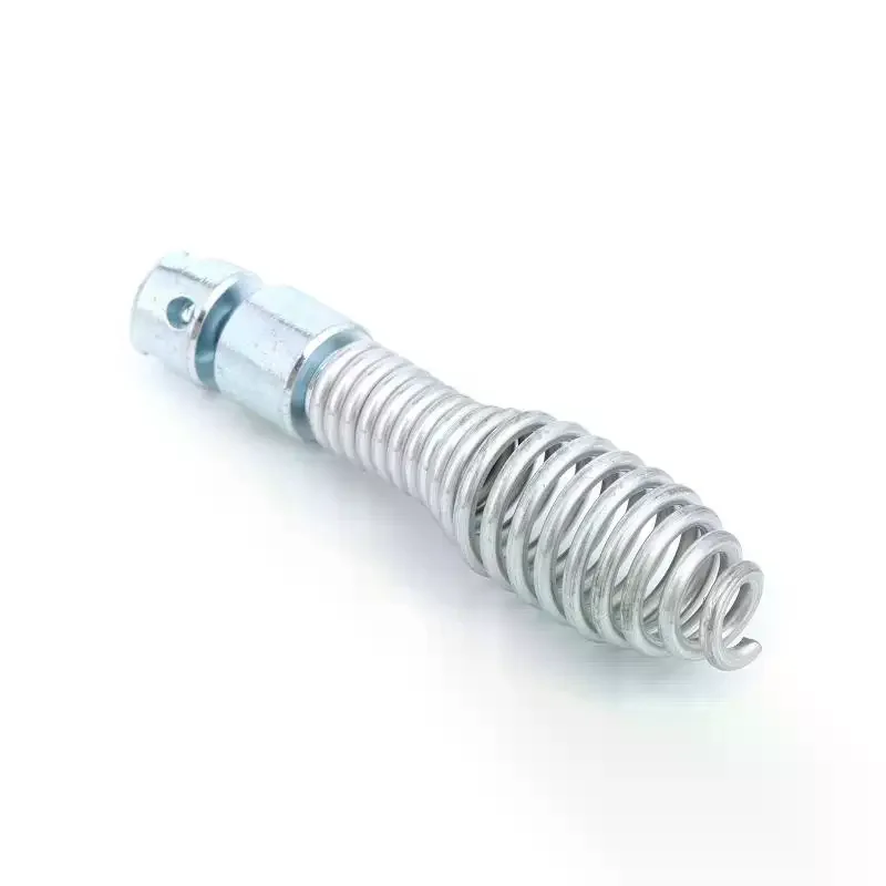 Drain Cutting Head Bit Drain Cleaning Cutter Head for Drain Cleaner Machine Universal Connector for Home Use Home Use