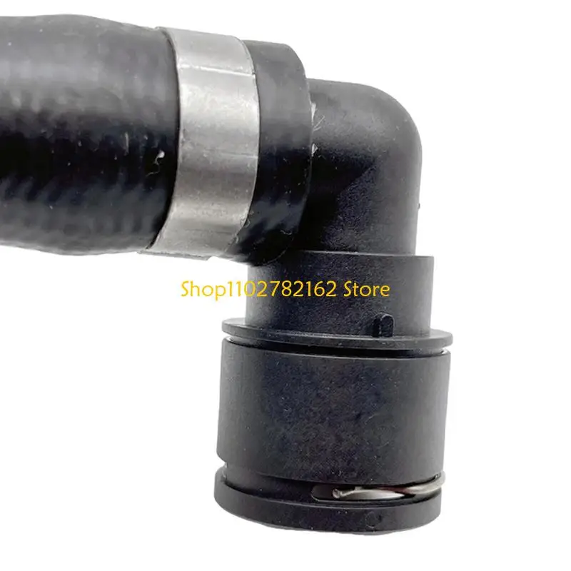 

547B Advanced Heat Conduction Ventilation Pipe High Performances Heater Hose 68199254AB Simple Installation for Vehicle 200