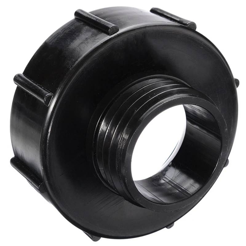 IBC Adapter S100X8 To Reduce S60X6 IBC Tank Connector Adapter Replacement Garden Water Connectors