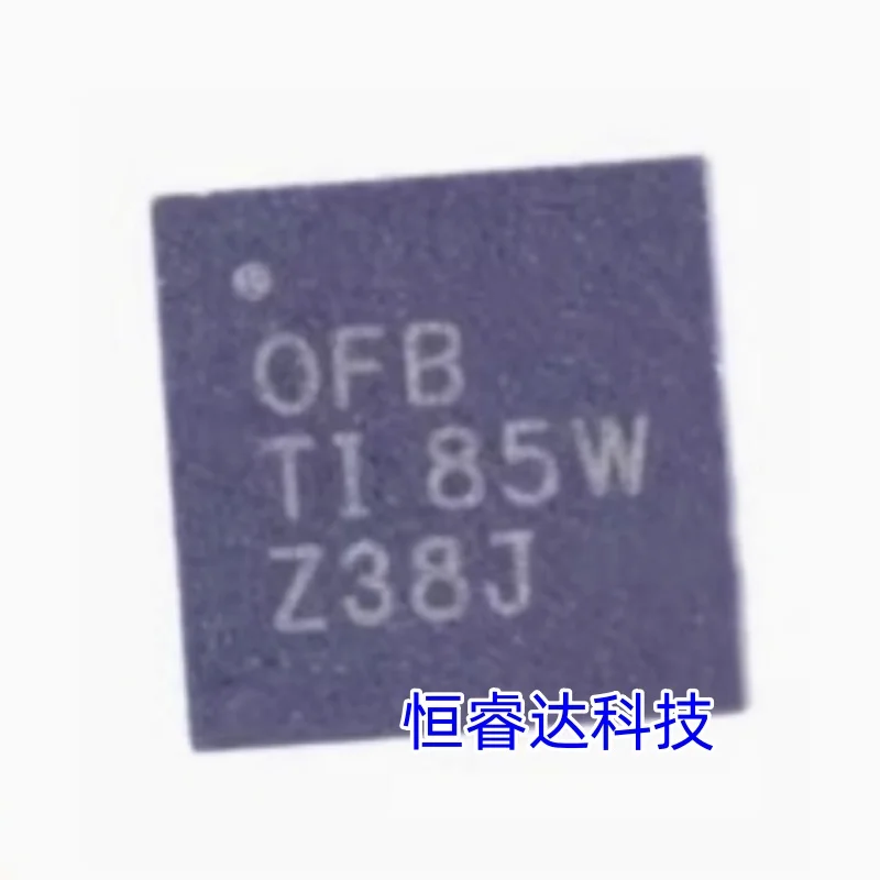 NEW 10PCS/LOT BQ24617RGER BQ24617 MARKING OFB QFN-24 IC