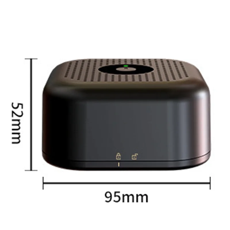 

Cocktail Electric Smoker Cooking Whiskey Electric Smoker Set Electric Whiskey Smoker Kit-A68E