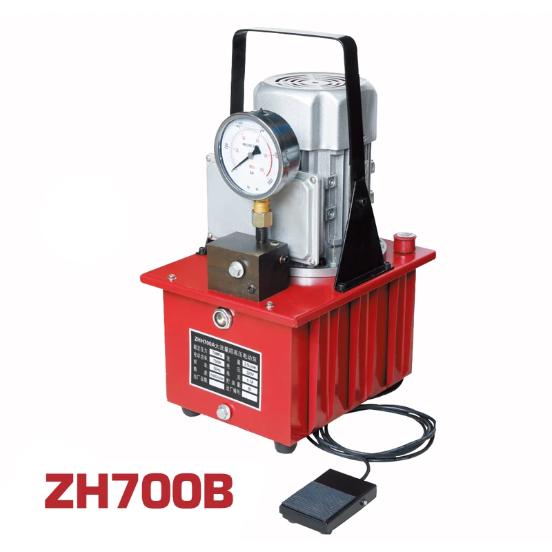 2026-ZH-700B Hydrau…