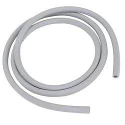 AG Dental Handpiece Hose Tube Fit Saliva Ejector Suction Valves Strong HVE Detachable For Weak SE Tip Adaptor