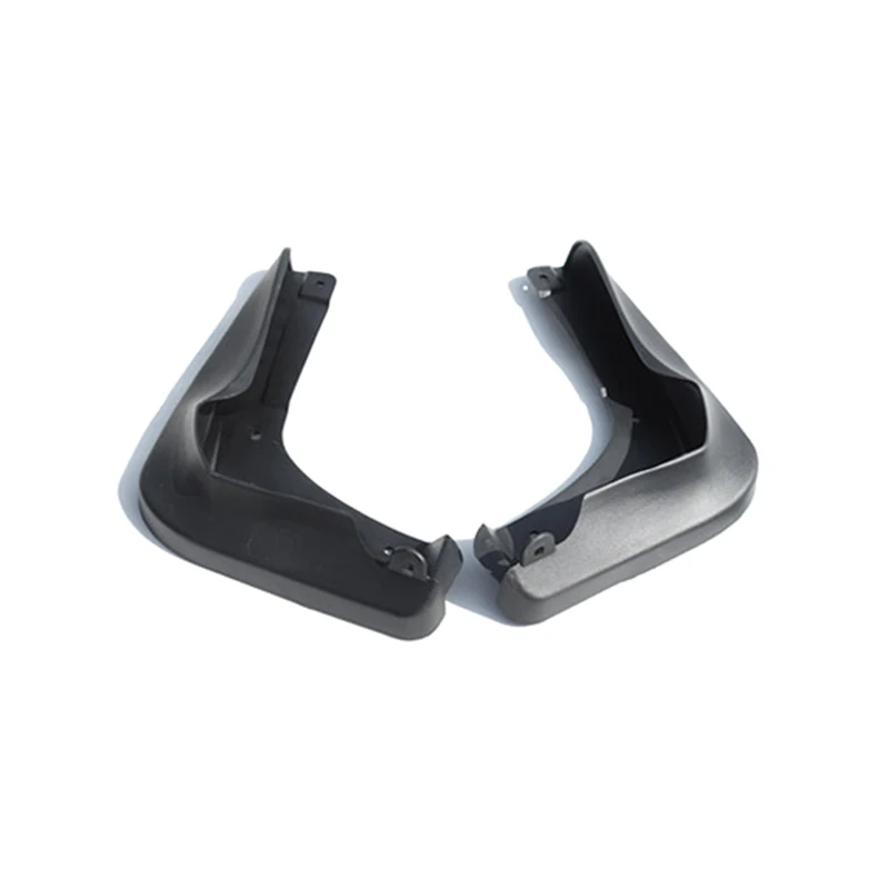 

Factory Hot Selling High Quality Plastic Car Mudguard Mudflap Splash Guard Compatible for B Class 2013-2015