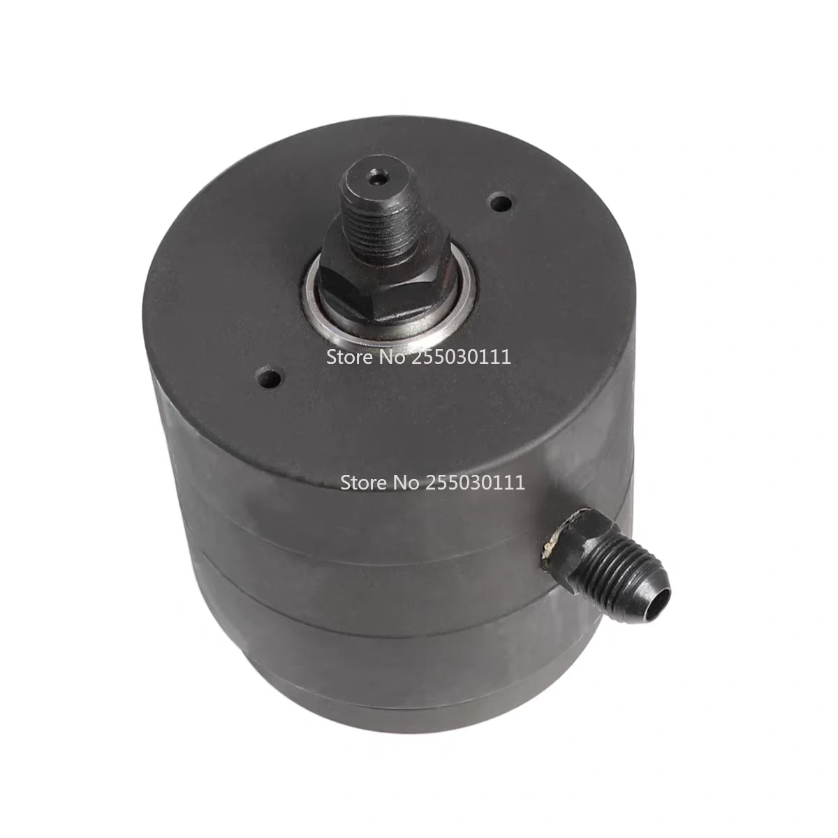 أداة إزالة حاقن الديزل الهوائية مناسبة لمرسيدس بنز، بوش، سيمنز 1000N V80، ماكسوس G10 #6