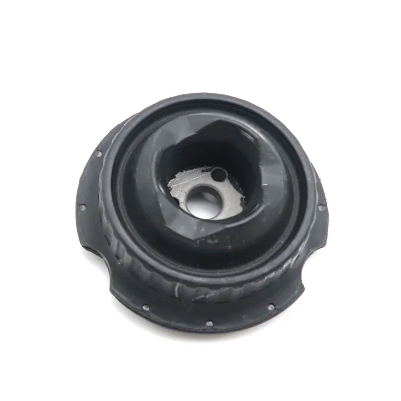 FOR VW Audi Q7 Touareg Front Shock Absorber Pillar Mounted with Rubber Bushing Black High Quality Durable Auto Parts 7L0412327A