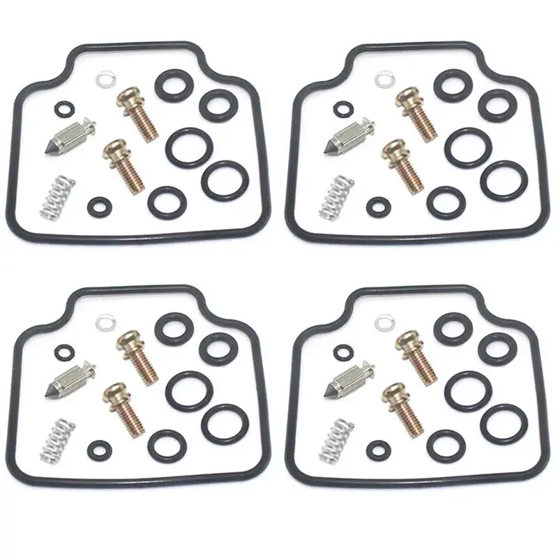 FOR Honda CB650SC CB550 SC CB700SC CB750 CB650 CB 650 550 700 750 Carburetor Repair Kit Rebuild SET