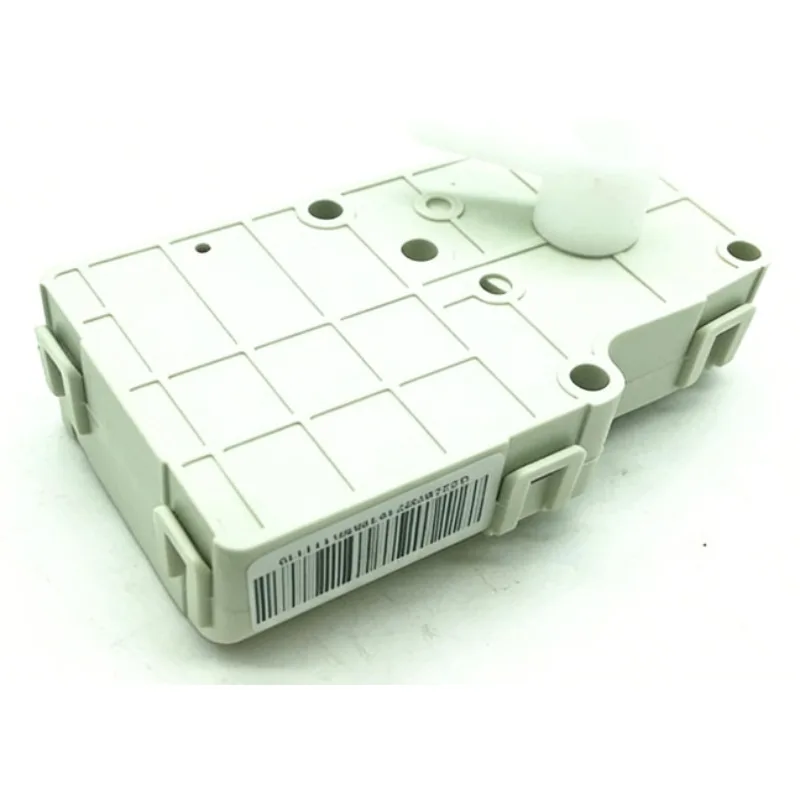 A21-8107310 Genuine 1pc Air Conditioning Wind Direction Adjustment Control Mechanism 5 Plugs White for Chery A5 Cowin 3