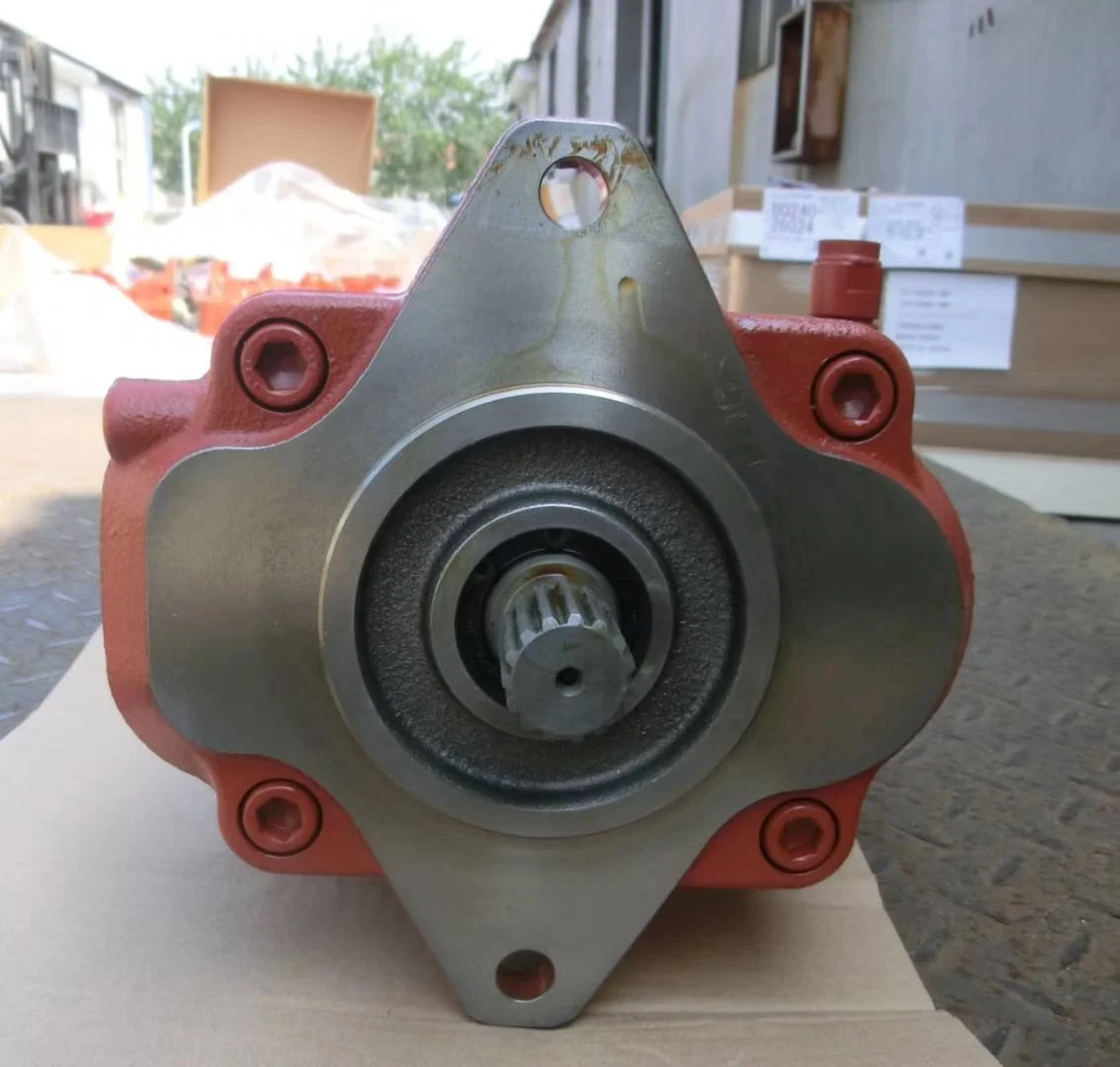 Power Parts Excavator 284-8038 303.5D Hydraulic Pump 284-8038 PSVL-42CG-9 for 303C Main Pump