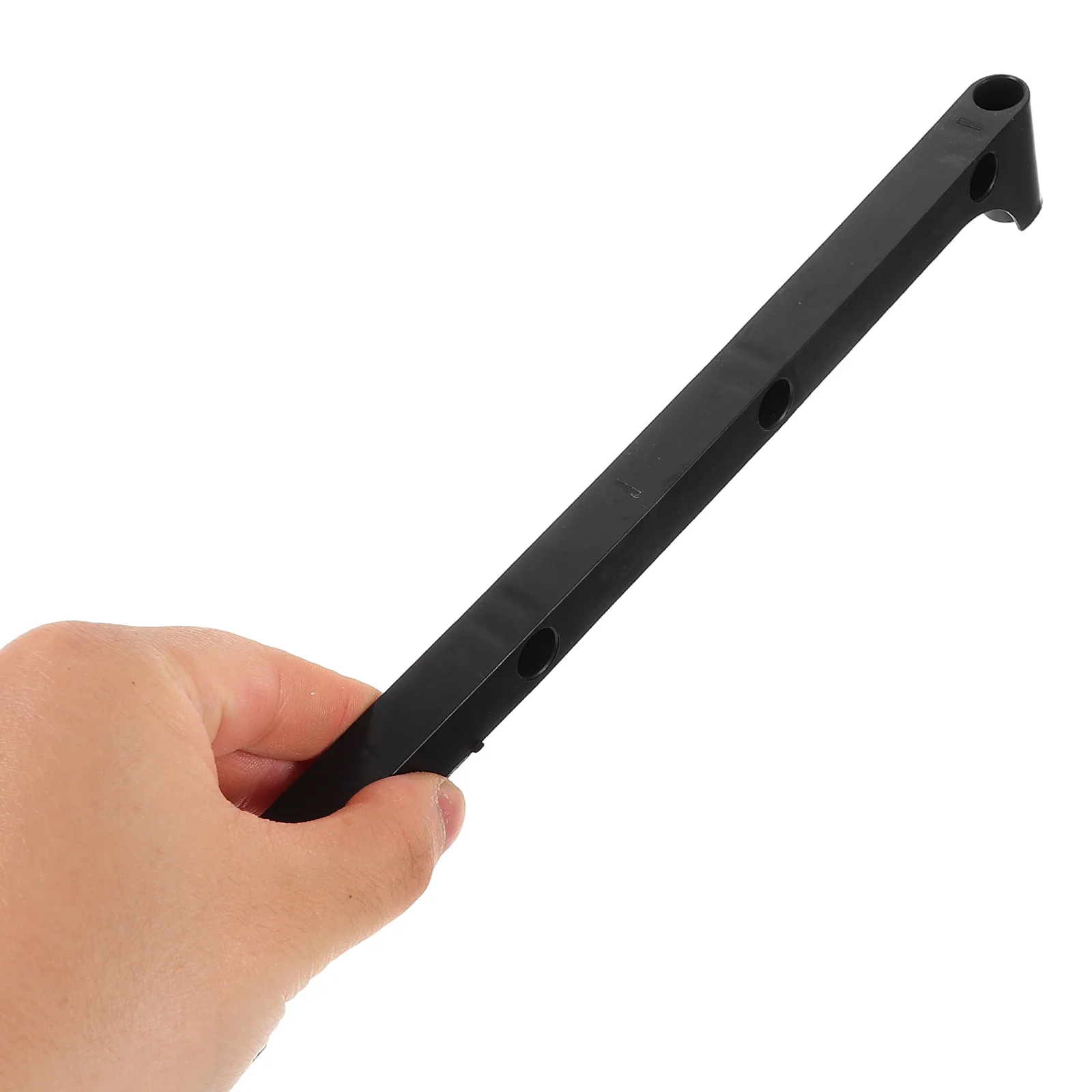 

4pcs Shoe Cabinet Connection Accessories Sturdy Plastic Hardware for Racks Closet Organizers Invisible Support Furniture