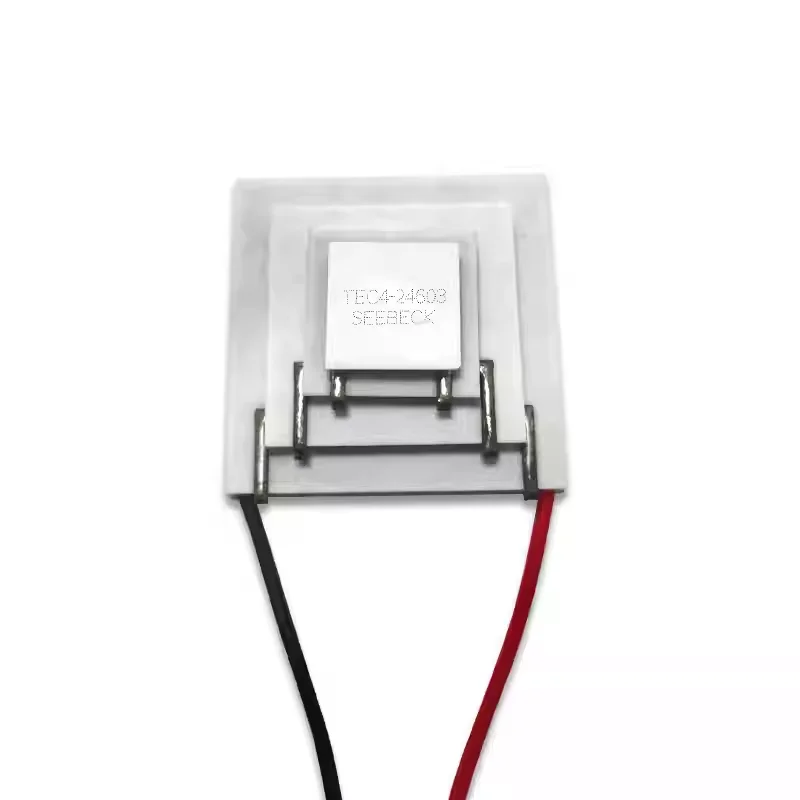 peltier 4-stage multistage refrigeration TEC4-24603 Thermoelectric Cooler modules Peltier Plate element