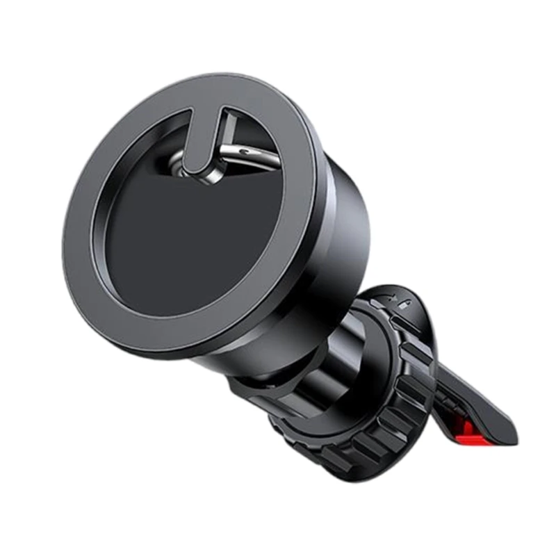 

Car Mount Holder, 360 Degree Rotation For Comfortable Viewing Safe Driving