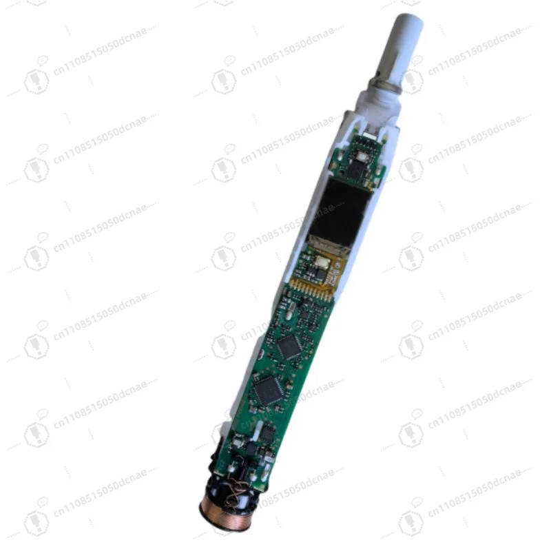 Original Electric Toothbrush Main Engine for Oral-B iO7 iO8 iO9 Series Replacement Part, iO9 Circuit Board (No Plastic Case)