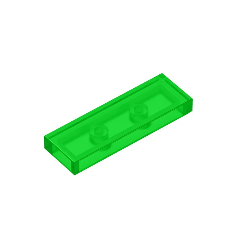 50 Stück 63864 Glatte 1x3 Noppen Dünne Bausteine Spielzeug für Kinder Kompatibel Lehrreich Kreativ Größe Geschenk DIY MOC – Detail 16