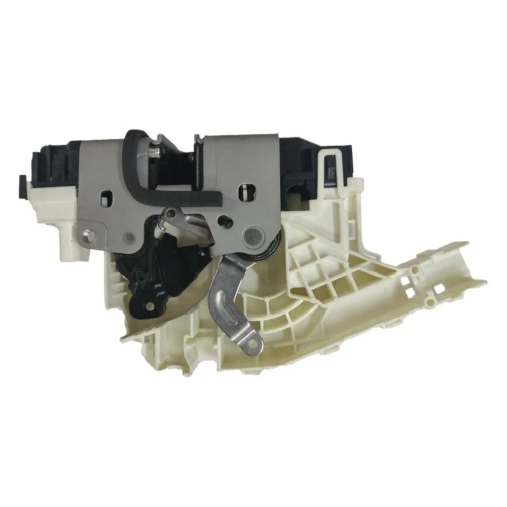 For Benz W204 Central Locking Motor Door Lock Mechanism For Broken Door Repair White Door Locking System For Benz