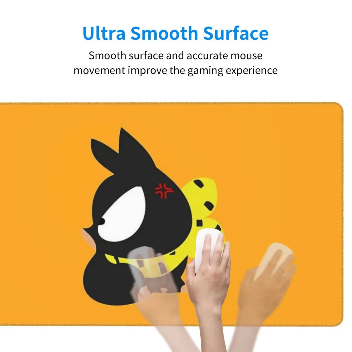 

Большой коврик для мыши P Chan Ranma, коврик для геймеров, для ПК и ноутбуков, для клавиатуры, компьютерный игровой коврик, офисные аксессуары, настольный коврик