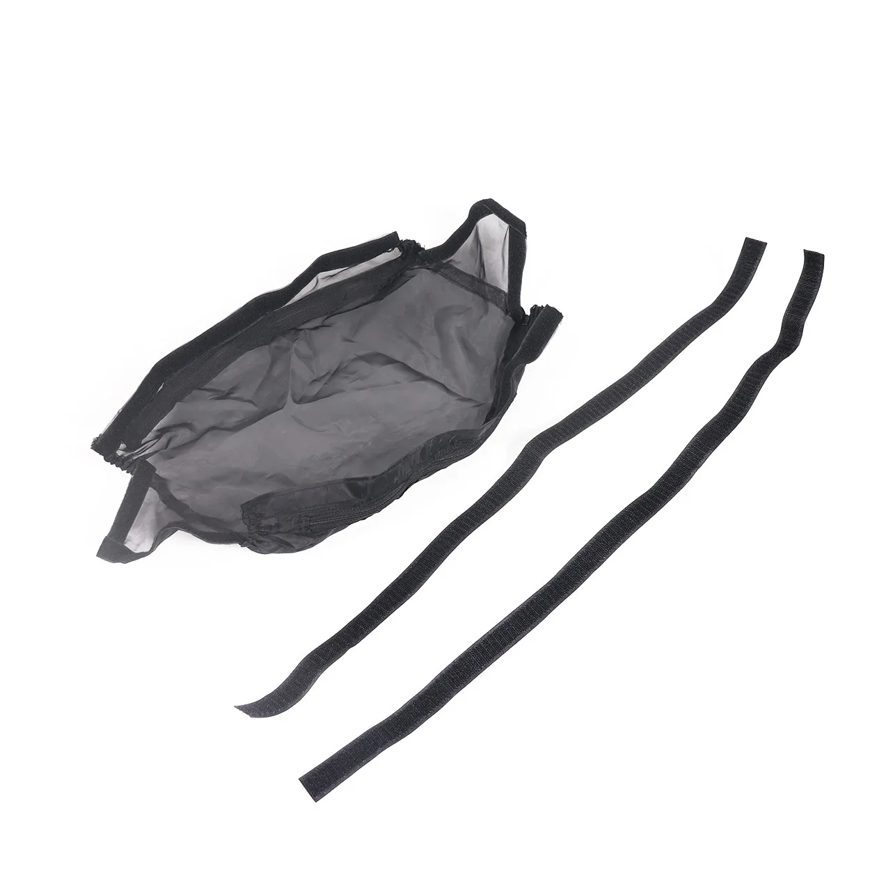 1/5 Traxxas X-Maxx 8S Dust Proof Cover Nylon Mesh Chassis Guard Anti Mud Rock Debris Protection