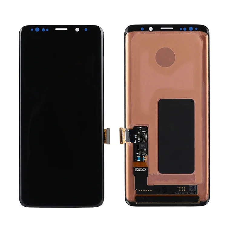 Pantalla LCD Para Galaxy S9plus Pantallas De Celulares Para S9+