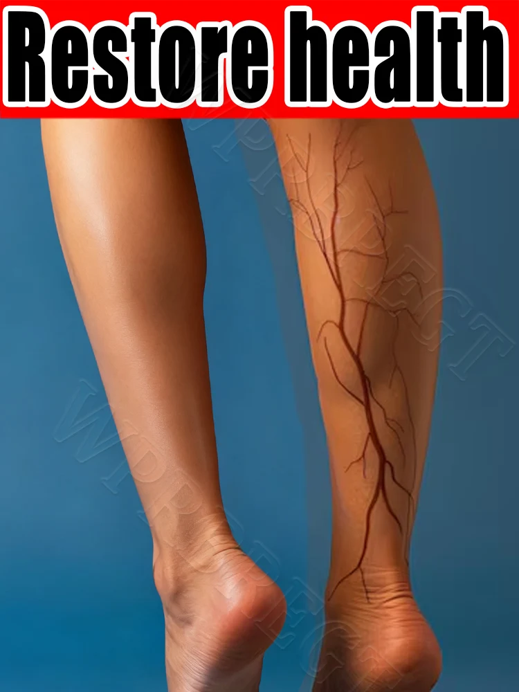 

Специально разработан для проблем на ногах.