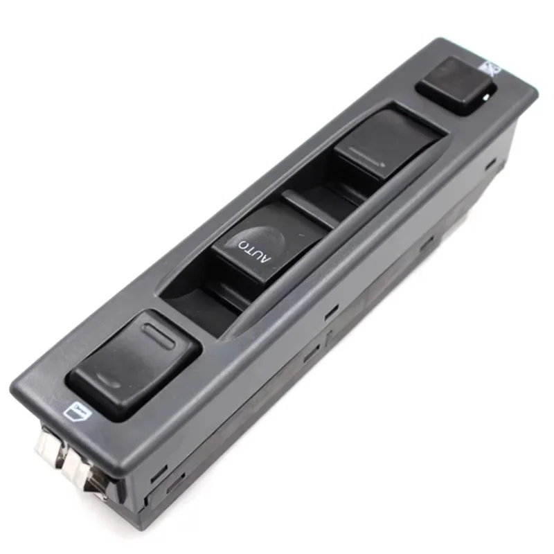 Power Window Master Switch Front Left for Suzuki Sidekick Tracker Vitara 1992-1998 Car Window Control Switch 37990-56B00