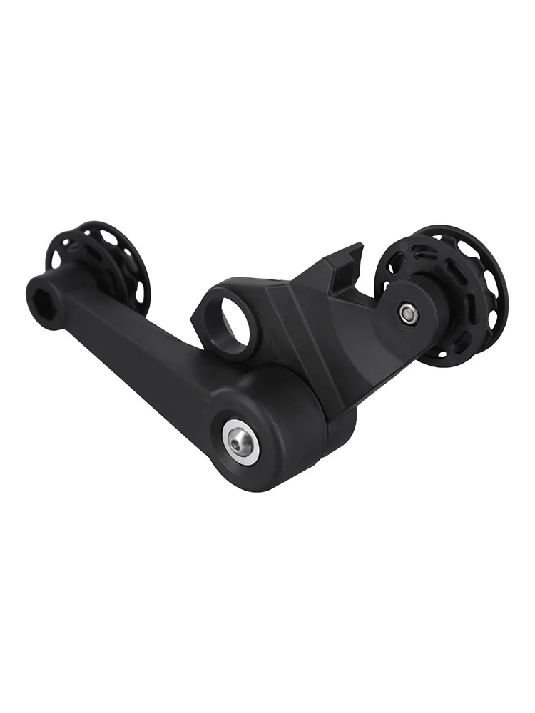 Bicycle Rear Derailleur Chain Stabilizer For Brompton For Cline Minimize Friction Noise Chain Tensioner Cycling Parts