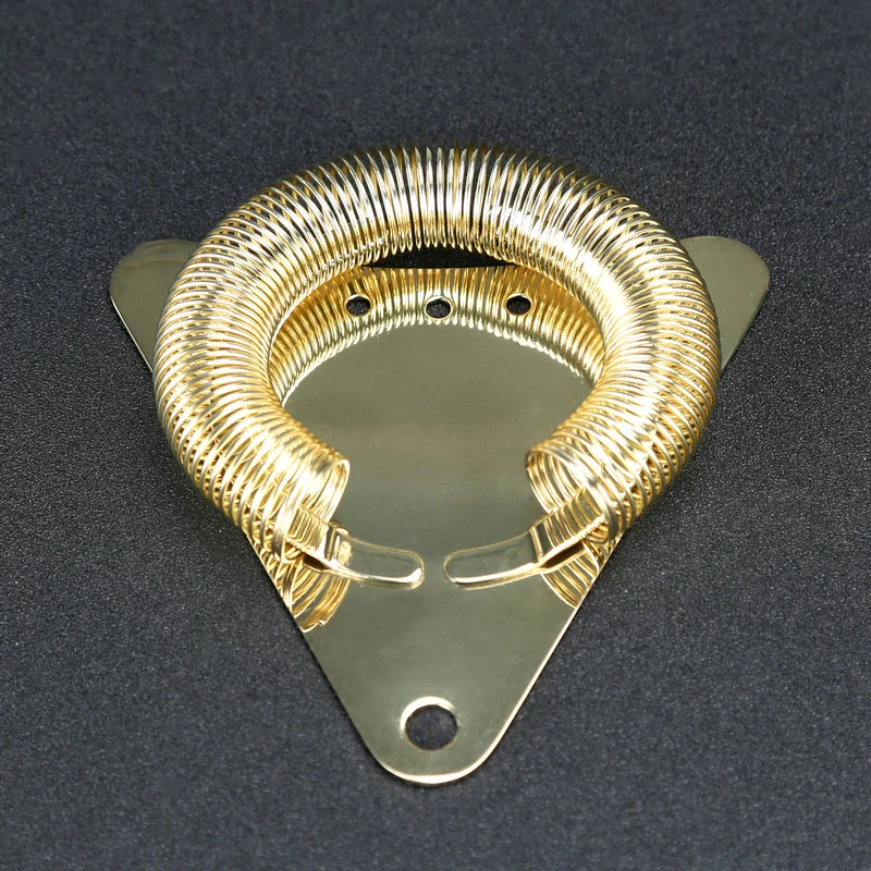 

Bar Cocktail Strainer Wire Mixed Drink Stainless Steel Bartender Barware