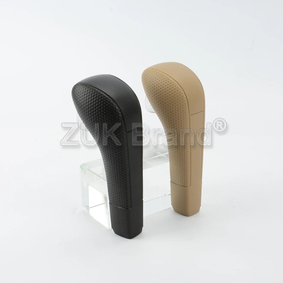 ZUK  For HONDA JAZZ/FIT GD1/GD3 2003~2008 For CITY GD6 2003~2005 Gear Shift Knob CVT Transmission Shift Lever Handle