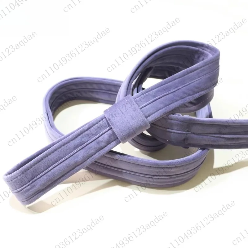 Special Leather Trackers for Aerial Acrobatics Props