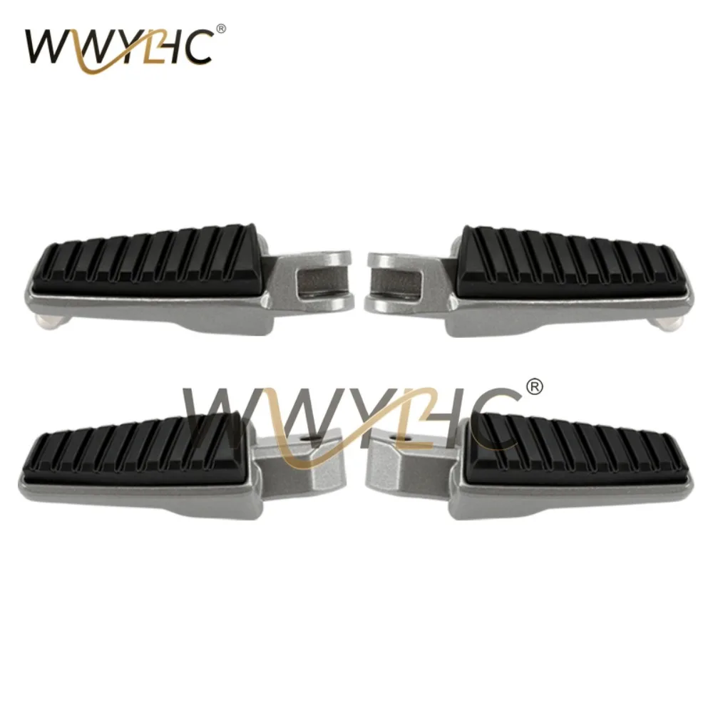 Motorcycle Parts Pedal Foot Rest Pegs Footrest Footpeg For  150NK 400NK 650NK CF150NK CF400NK CF650NK  NK400 NK650