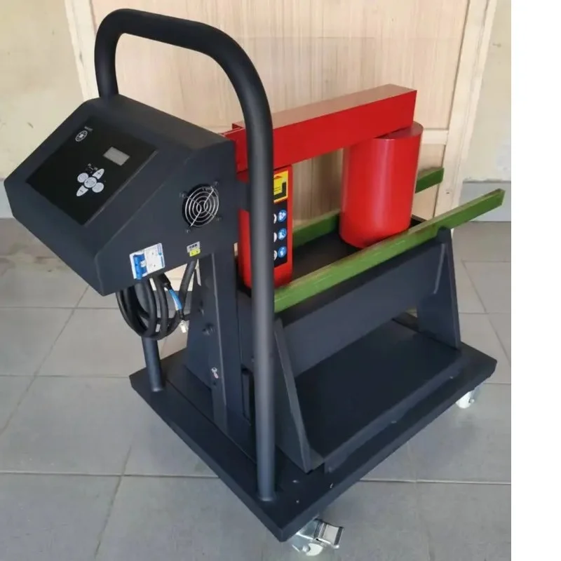 3.6 3.6KVA نوعية جيدة صغيرة المحمولة جهاز تسخين حثي Gr-3.5 السيارات لفائف PTC عنصر التدفئة
