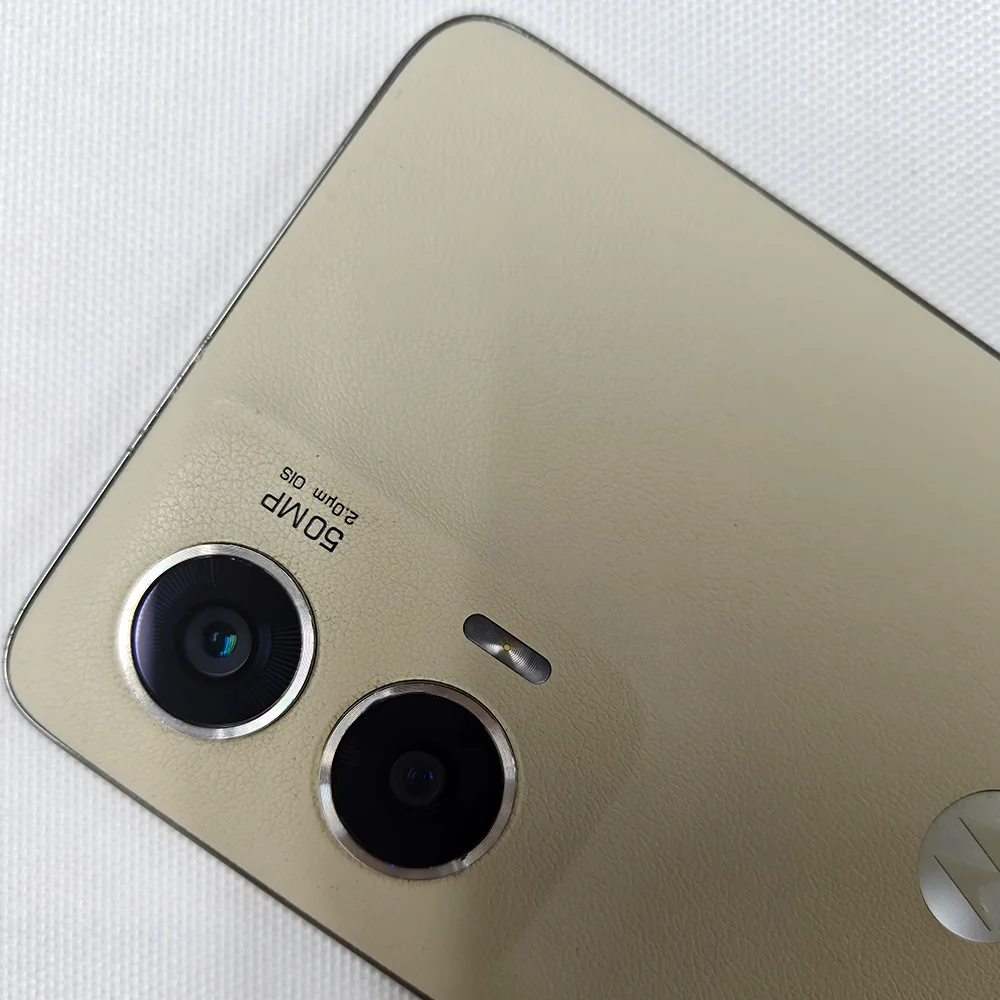 هاتف موتورولا موتو جي ستايلس 5G 2024 XT2419-X 6.7 بوصة P-OLED 120 هرتز 8 جيجابايت رام 256 جيجابايت روم سنابدراجون 6 Gen 1 أندرويد هاتف ذكي غير مقفول