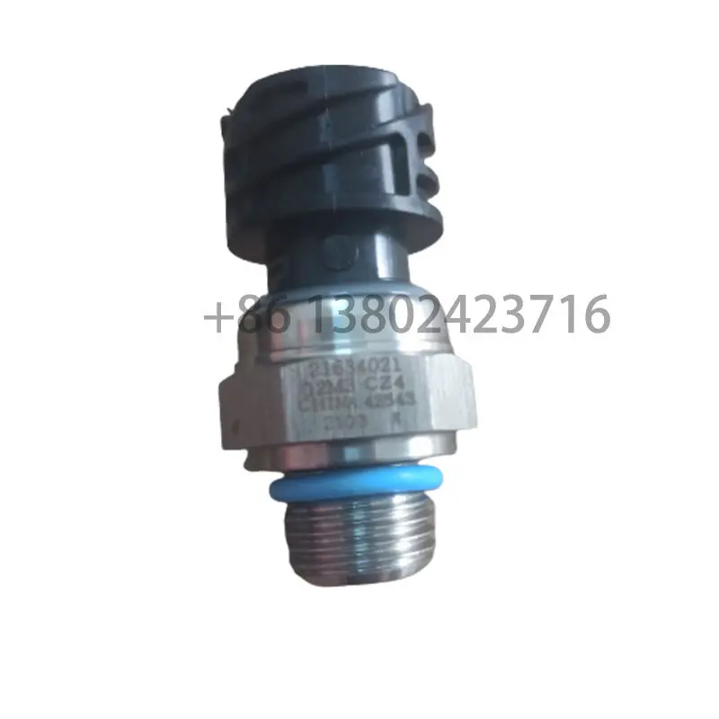 

22899626 21634021 Pressure Sensor For Excavator EC460 EC460B