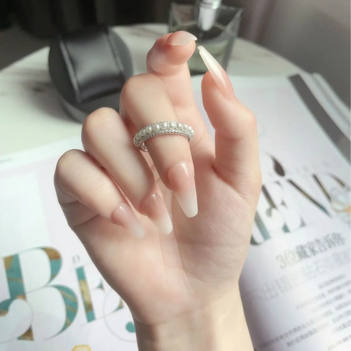 thumb
