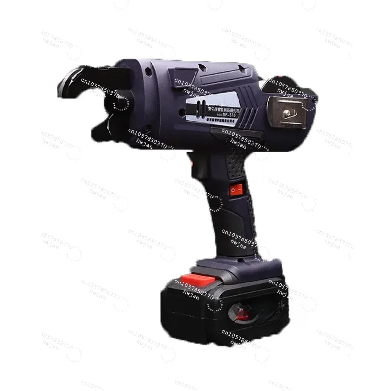 Automatic Rebar Binding Machine Rebar Tying Tool Rechargeable Lithium Battery Power Steel Machine Rebar Tier Wire Pliers Electri