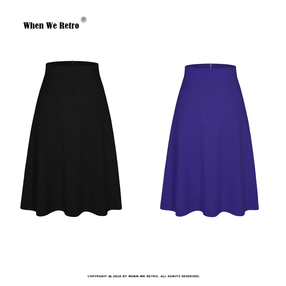 

Summer Sexy Women Skirt High Waisted Female Midi Length Bottoms Casual Skirts Saia Pink Black Red Blue Holiday Jupe SS0031